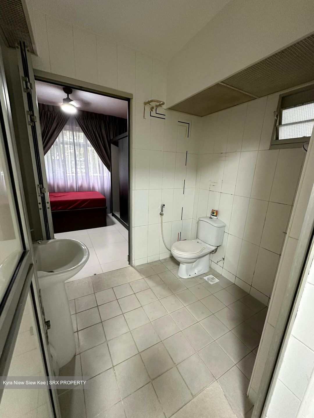 Blk 523B Tampines Greenleaf (Tampines), HDB 2 Rooms #618921411